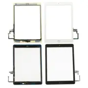 Touch Screen Display Digitizer Replace+Home Button For iPad 2017 5th A1822 A1823