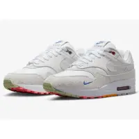 在飛比找momo購物網優惠-【NIKE 耐吉】休閒鞋 運動鞋 WMNS AIR MAX 