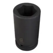 Sunex 5100D 1" Drive Deep 6 Point Impact Socket - 3-1/8"
