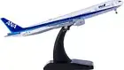 1:500 Hogan ANA BOEING 777-300 Passenger Airplane Diecast Aircraft Plane Model