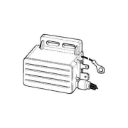 ECU Motoplat Without Tachometer
