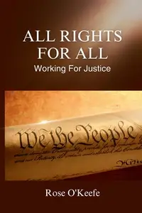 在飛比找誠品線上優惠-All Rights for All: Working fo