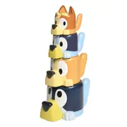 Bluey Family Pourers Bath Kids/Children Splash & Float Bath Time Toys 18m+