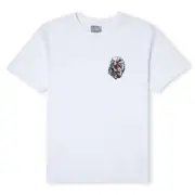 Godzilla vs. Kong Unisex T-Shirt - White