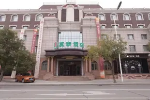 莫泰-廊坊香河傢俱城店Motel-Langfang Xianghe Furniture City