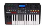 Akai Professional MPK225 - USB MIDI Keyboard Controller with 25 Semi Weighted