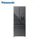 《送標準安裝》【Panasonic 國際牌】NR-D541PG-H1 540L四門變頻冰箱 (9.1折)