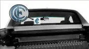 10 PACK CARLTON BLUES AFL TEAM SEE THRU THROUGH CAR BOAT WINDOW STICKER DECAL