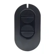 For Ditec Entrematic ZEN2 ZEN4 ZEN2W ZEN4W Garage Remote Control 433.92Mhz Rolli