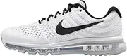 Men's Nike Air Max 2017 Running Shoe