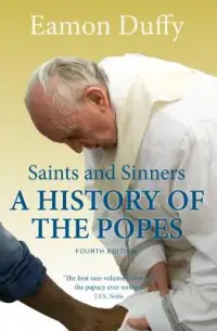 在飛比找博客來優惠-Saints and Sinners: A History 
