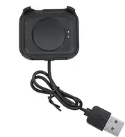 Watch Charging Cable, Lightweight Portable Watch Cord, Stable Safe Charger, Quick Charging Cord for Table, Travel, Desk