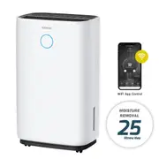Ionmax Leone 25L Per Day Compressor Dehumidifier with WIFI