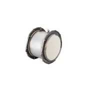 Redback Diesel Particulate Filter for Isuzu FVD FVR FVY FVZ NLR200 NPR 200 250
