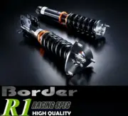 BORDER SUSPENSION R1 FOR VOLKSWAGEN Variant B8 15~