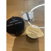 在飛比找蝦皮購物優惠-Bobbi Brown自然輕透膠囊氣墊粉底-無暇版 SPF5