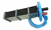 Clearwater Chlorinator Cell C250/330 HS7000 Generic Salt Pool Cell 5yr Warranty