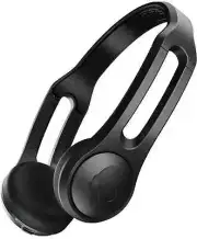 SKULLCANDY ICON WIRELESS BLUETOOTH HEADPHONES black on-ear microphone