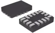 Analogue SWITCH, DPDT 40 TO 85DEG C, Analogue Switches IC's PI3A3899ZTAEX