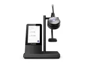 Yealink WH66 Dual - headset (YEA-WH66-DUAL-UC)