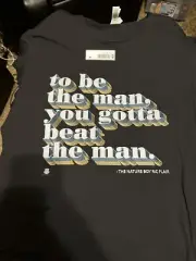 RIC FLAIR SHOP OFFICIAL XXL T-SHIRT