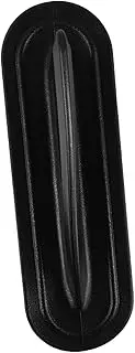 Replacement Surfboard Fish Fin for Plastic Separator for Kayak Paddleboard Easy to Install Detachable Accessory