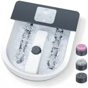 Beurer Deluxe Foot Spa