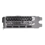 For Zotac RTX 3070-8GD6 Thunderbolt GE Video Graphics Card Baffle Plate Brackets