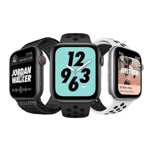 Apple Watch S4 智慧型手錶 原廠公司貨 跌倒偵測 運動手錶 蘋果手錶 二手品