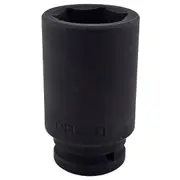 KC Tools 3/4" Drive 1-3/4" Deep 6 Point Impact Socket AF - 11647