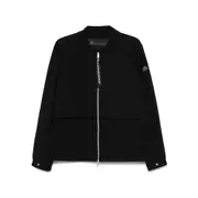 [Moose Knuckles] Moose Knuckles-Giacche Nero-Uomo S
