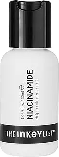 The INKEY List Niacinamide 30ml