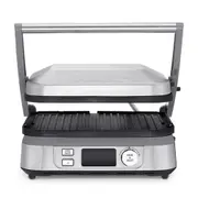 Cuisinart Griddler and Deep Pan