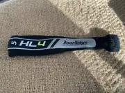 Tour Edge HL4 Hybrid Headcover #5 Brand New
