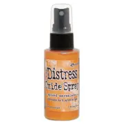 Tim Holtz Distress Oxide Spray - Spiced Marmalade