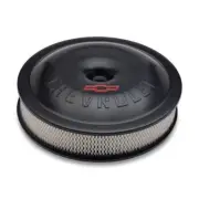 PROFORM 141-692 Chevy Super-Light Racing Aluminum Air Cleaner Kit