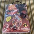 Disney Pixar The Incredibles Beanbag cover Acc610