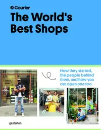 在飛比找誠品線上優惠-The Worlds Best Shops: How The