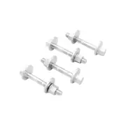 Front SuperPro Control Arm Lower Camber Bolt Kit for Ford Ranger PX I II III