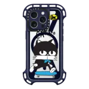 iPhone 16 Pro Ultra Bounce Case MagSafe Compatible CATSK8