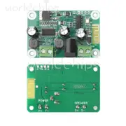 TPA3110 Audio Power Amplifier Board 30W TWS Mono Bluetooth Amplifier Board New