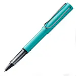 LAMY AL-STAR恆星系列 碧璽藍 鋼珠筆 323