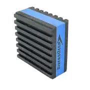 Diversitech MP-2E Eva Anti Vibration Pad 2"