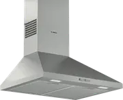 Bosch Series 2 60cm Canopy Rangehood