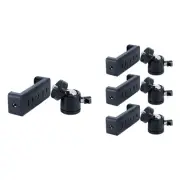 Swivel Mini Ball Head Stable Universal for DSLR Camera Phone LED Video Light