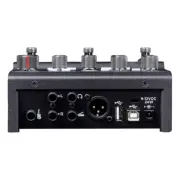 New KEMPER KEMPER PROFILE PLAYER Multi-effector Guitar Preamp/Simulator 786241