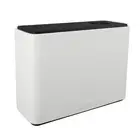 (EU Plug)Scent Air Machine Home Hotel Smart Automatic Essential Oils Aromathe AU