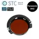 【STC】IR-Pass 720nm 內置型紅外線通過濾鏡for Panasonic / BMPCC / Z Cam E