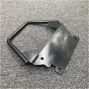 [Gjsgjy] Motorcycle Mobile Phone Holder GPS Navigation Bracket Adapter for B&MW for F850GS for F 850 GS Mobile Phone Holder Phone Navigation Bracket