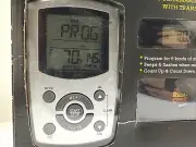 Maverick Professional Programmable Remote Cooking Meat Thermometer BB-22